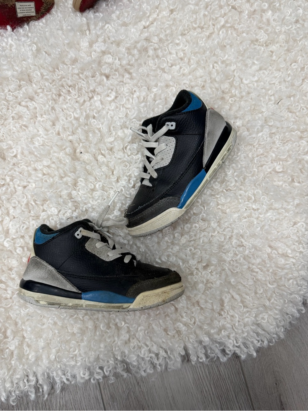 Jordan’s